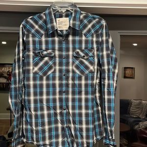 American eagle men’s shirt